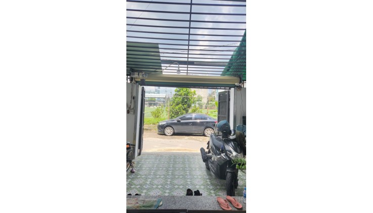 Bán Nhà Mặt Tiền Kinh Doanh Đỉnh 2 Tầng 68m2 Chỉ 7 Tỷ Khu Vip Bên Sông Hiệp Bình Chánh Thủ Đức